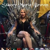 Stacey Brown's photo