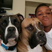 Michelle Riddick's photo