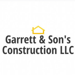 Garrett & Son's Construction LLC