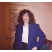 Harriet Ostrows foto