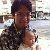 Abadi Sufaat's photo