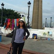 Foto de Chitra Lee