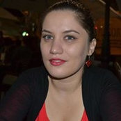 Foto de Oana Andreescu

