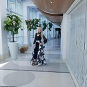 Kristina Barham's photo