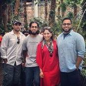 Mohammad Pothiawala's photo