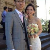 Adeline Chan's photo