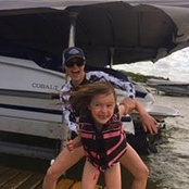 Amanda Berkley's photo