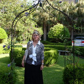 Mandy Brown's photo