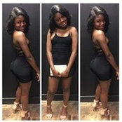 Lusanda Pierre's photo