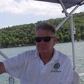 Mike Bashford's photo