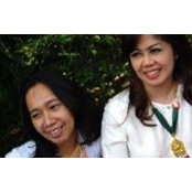 Hani Hazrina's photo
