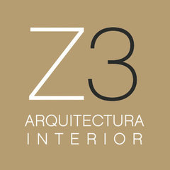 Z3 Arquitectura Interior