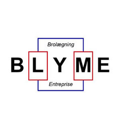 Blyme Brolægning & Entreprise