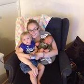 Brianna Amodei's photo