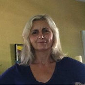 Penelope Scordas's photo