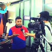 Foto von Muhd Iqbal