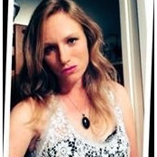 Meredith Gallaghers foto