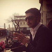 Berk Batur's photo