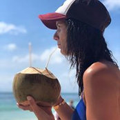 Maud Vogel's photo