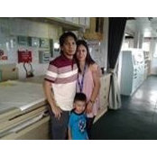 Andrie Teves's photo