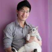 Khai Chew's photo