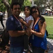 Aditya Choksi's photo