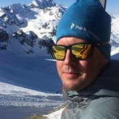 Mikael Johansson's photo