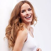 Анастасия Крицкая's photo