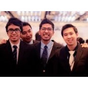 Mario Djoefri's photo