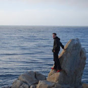 Felix Remennik's photo