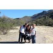 Jenna Sands's photo