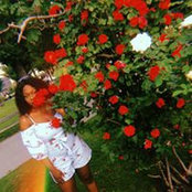Yaya Wright's photo