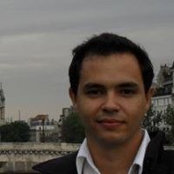 Joel Neto's photo