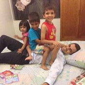 Zoubeir Khatib's photo
