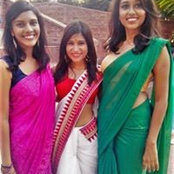 Foto von Shravani Das