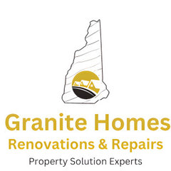 Granite Homes Renovations & Repairs