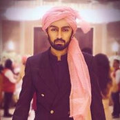 Talal Sharif's photo