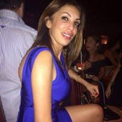 Douha Jaafars foto
