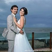 Thais Roque's photo