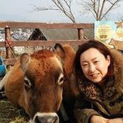 山住由愛's photo