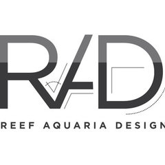 Reef Aquaria Design