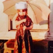 Joanne Michells foto