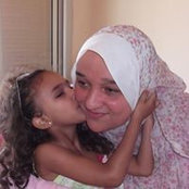 Aya Elshafie's photo