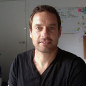 Foto von Glenn Crawford