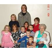 Jessica Steele's photo