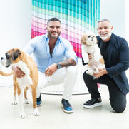 Photo de Britto Charette - Interior Designers Miami , FL