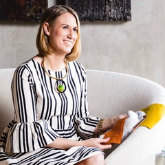 Kelly Hohla Interiors