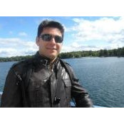 Daniel Laevski's photo
