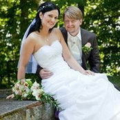 Sabrina Schmidbauer's photo