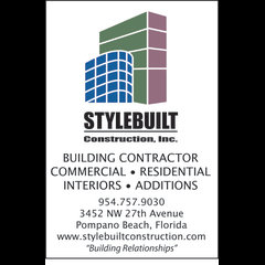 Stylebuilt Construction, Inc.